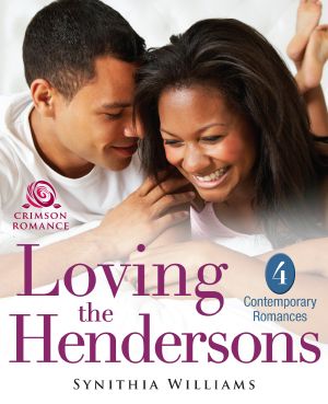 [Henderson Family 02] • Loving the Hendersons